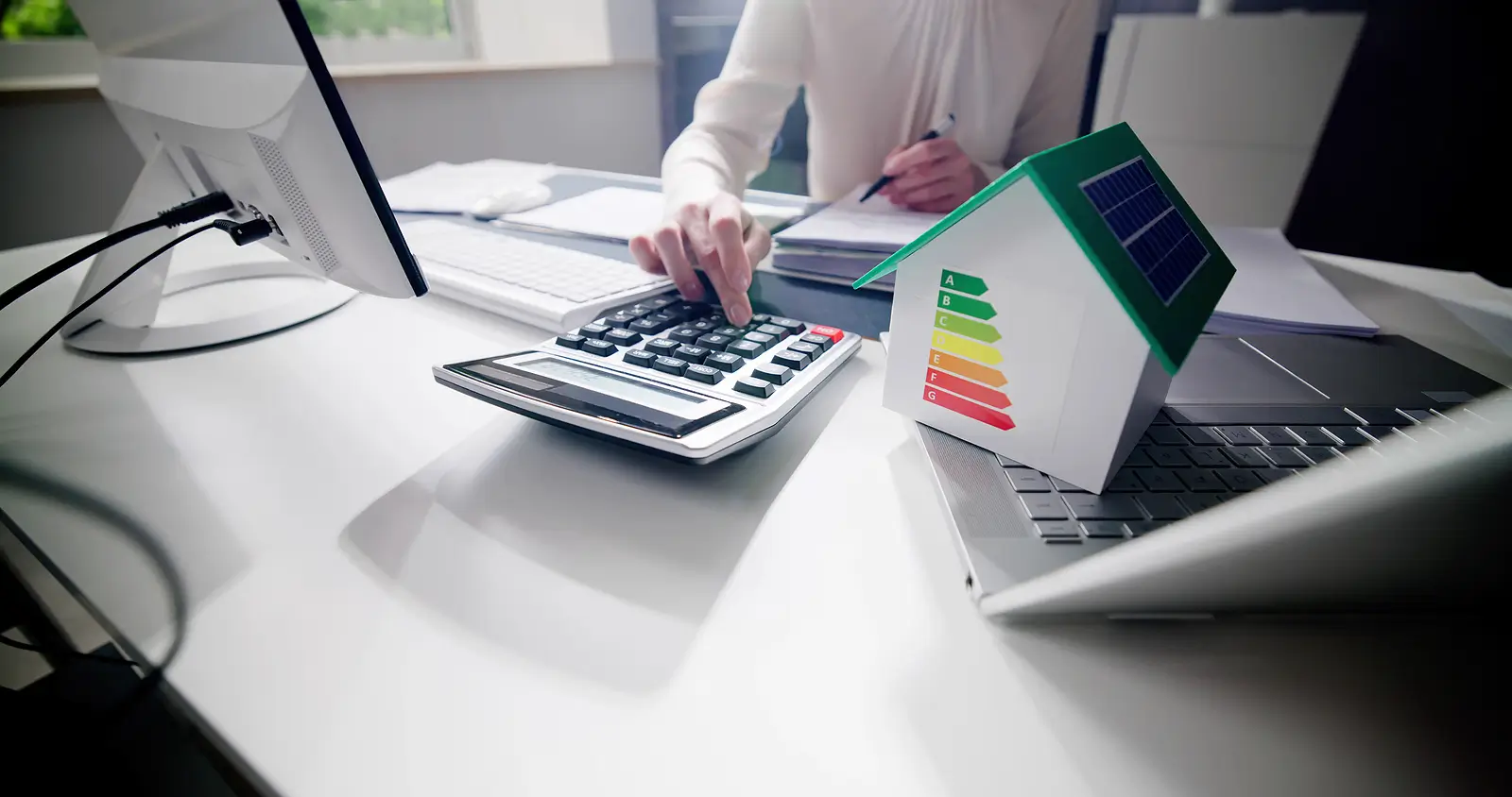 Energy Efficiency Upgrades to Improve Profitability in Clarksville Rentals