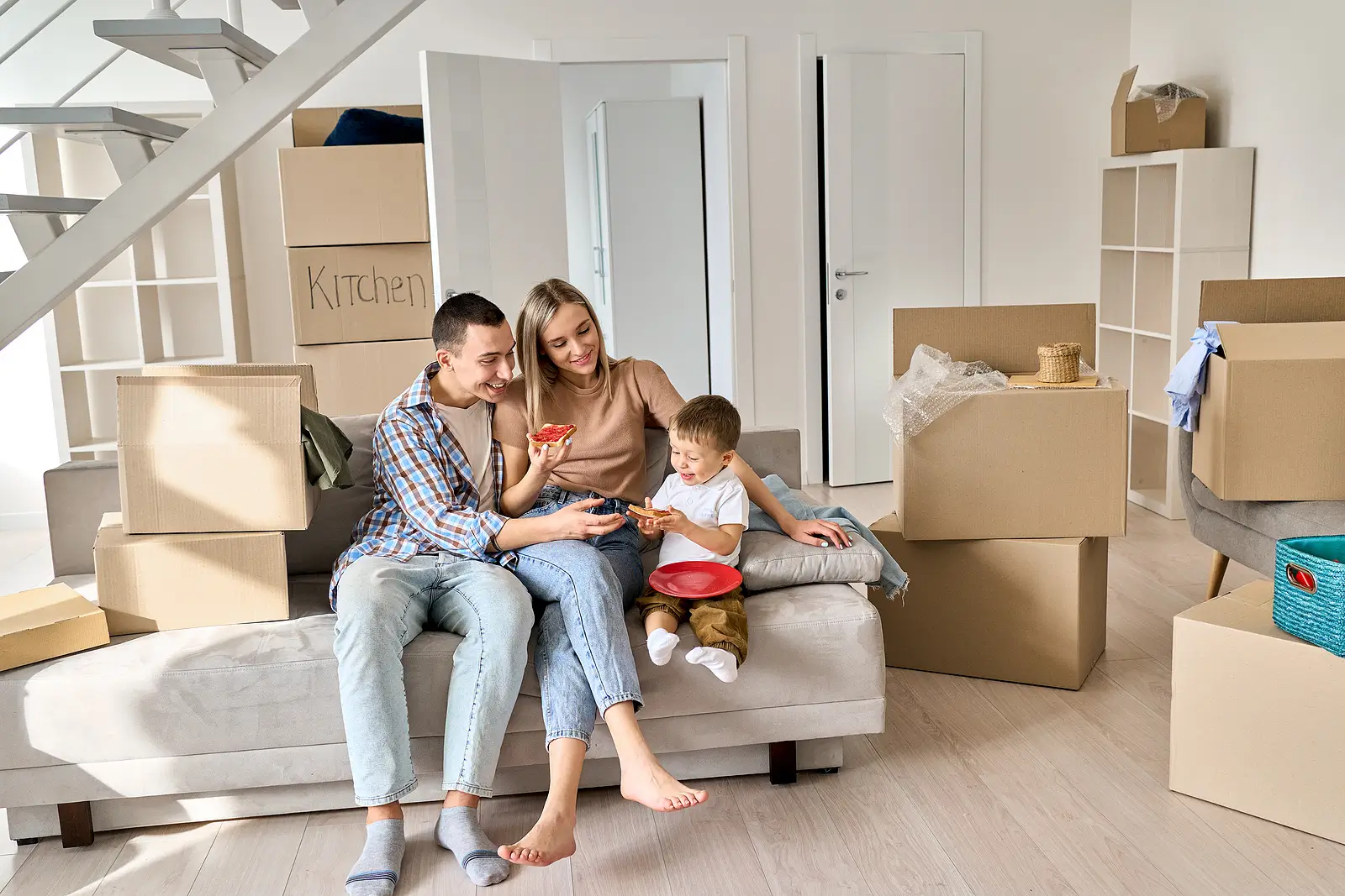 The Clarksville Tenant Move-Out Process That Prevents Disputes and Lost Income